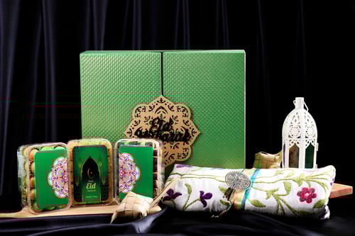 hampers