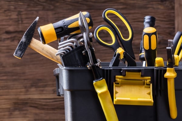 handyman tools