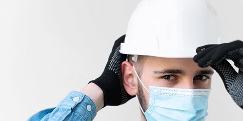 head protection