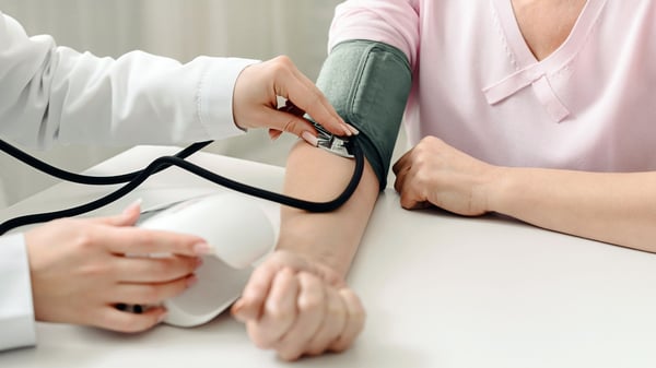 helathcare providers