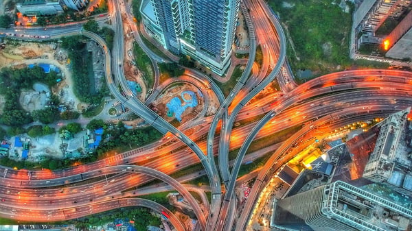 highways