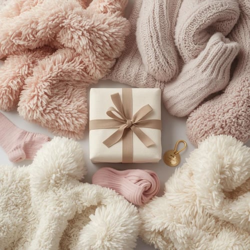 holiday comfort pack