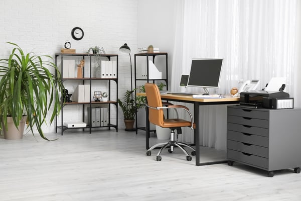 home office
