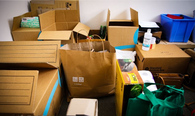 house shifting service in dhaka