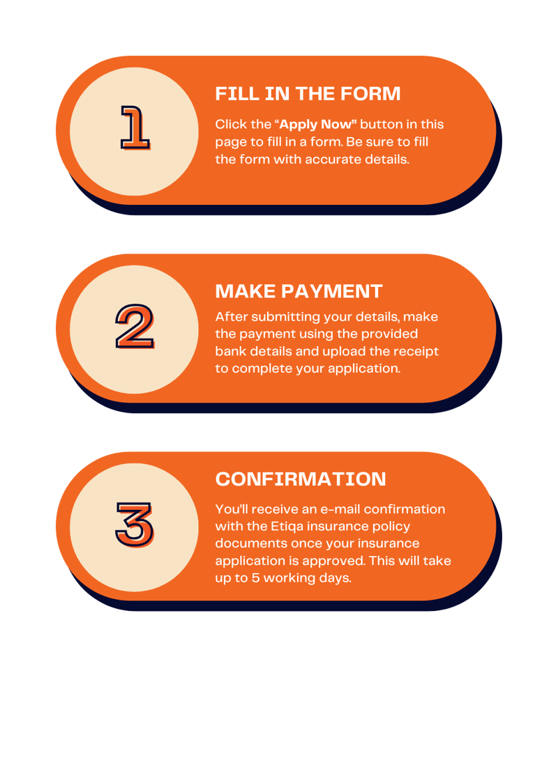 how to make payment for lalamove care etiqa insurance plan (1)