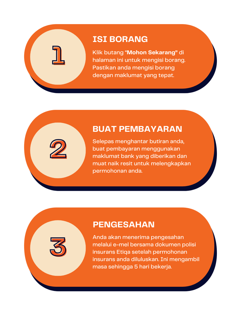 how to make payment for lalamove care etiqa insurance plan (2)