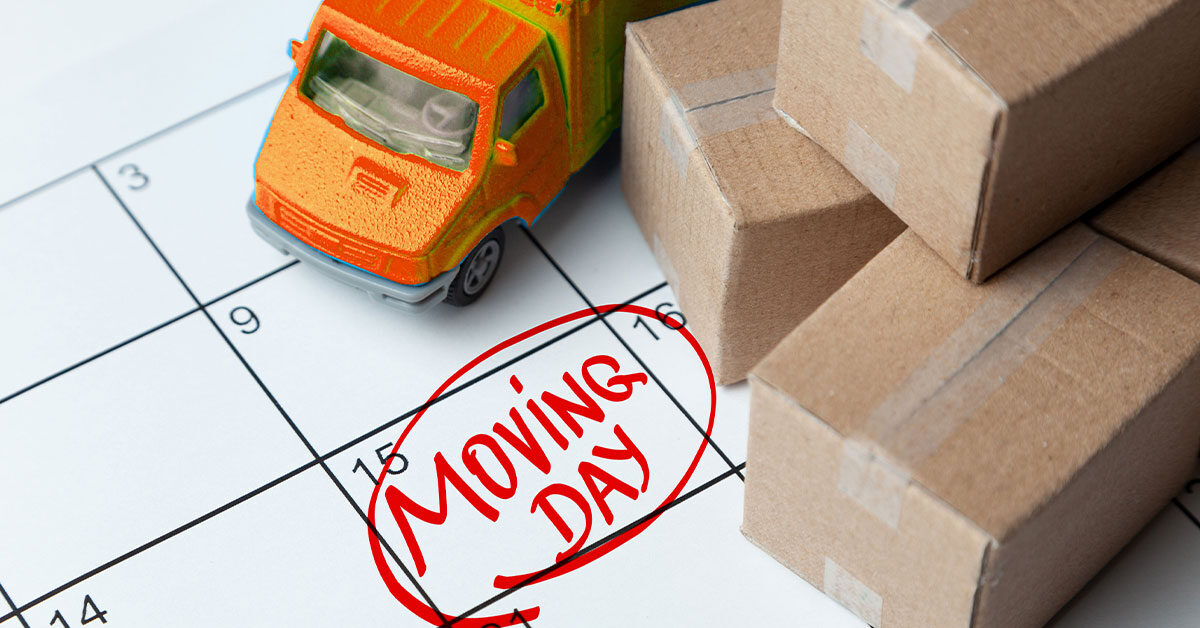 how to rent a truck for house moving in Lalamove
