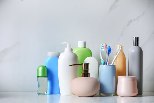hygiene products