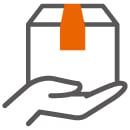 icon_Publishing細心呵護小心輕放