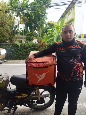 idzuan shah rider lalamove (2)
