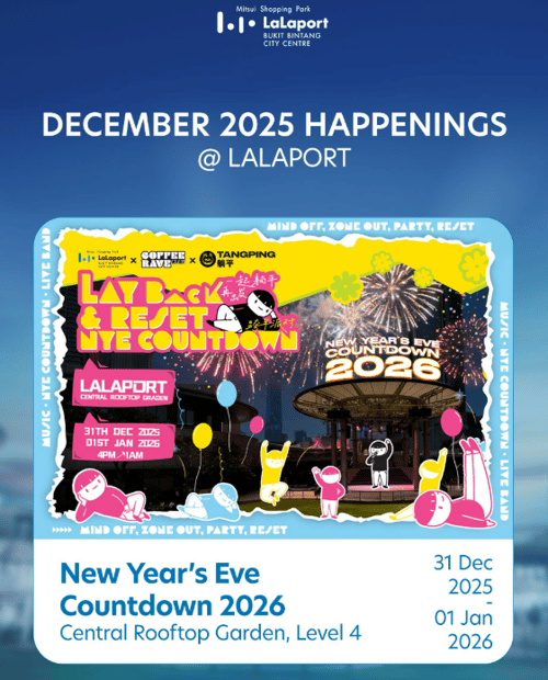 LaLaport BBCC fireworks