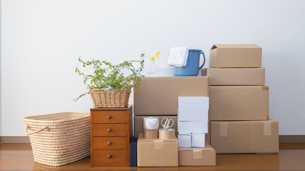 軽バンで自分で引っ越すのが向いてる人