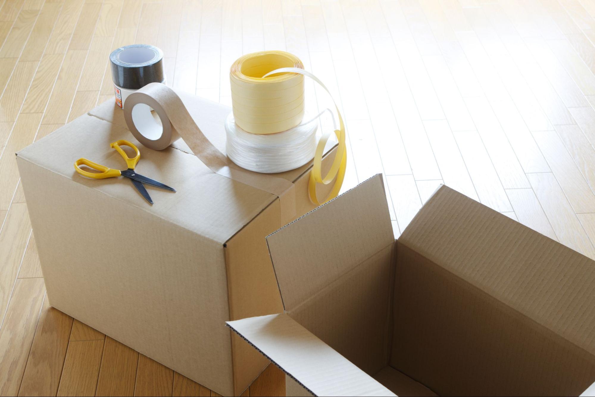 パソコン宅急便とは？料金や利用方法、その他パソコンを配送できる