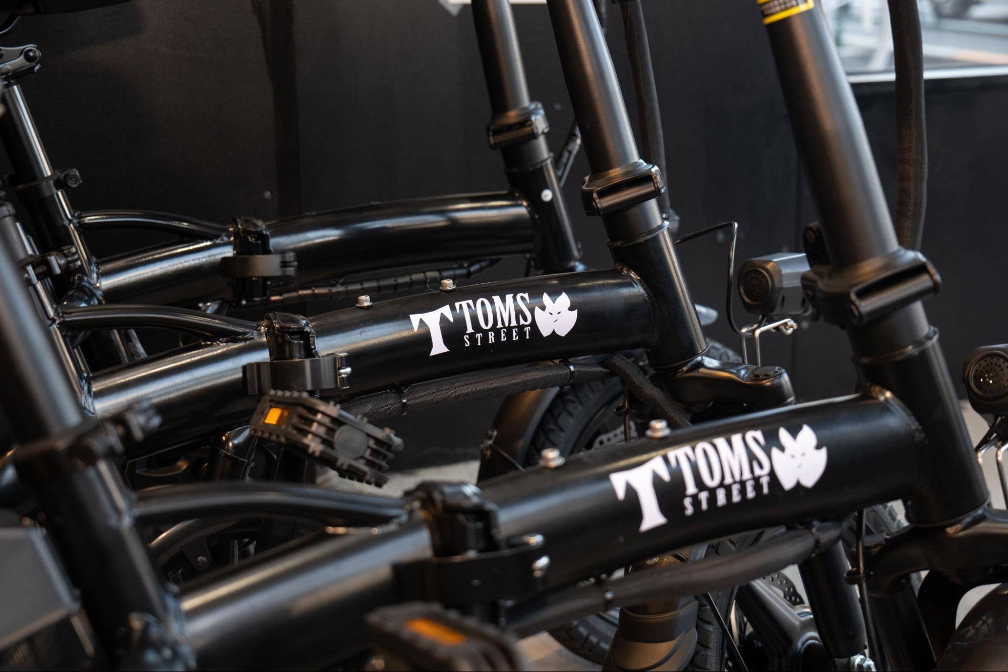 修理を諦めさせない」緊急時の対応力を高めたE-バイク・電動自転車専門