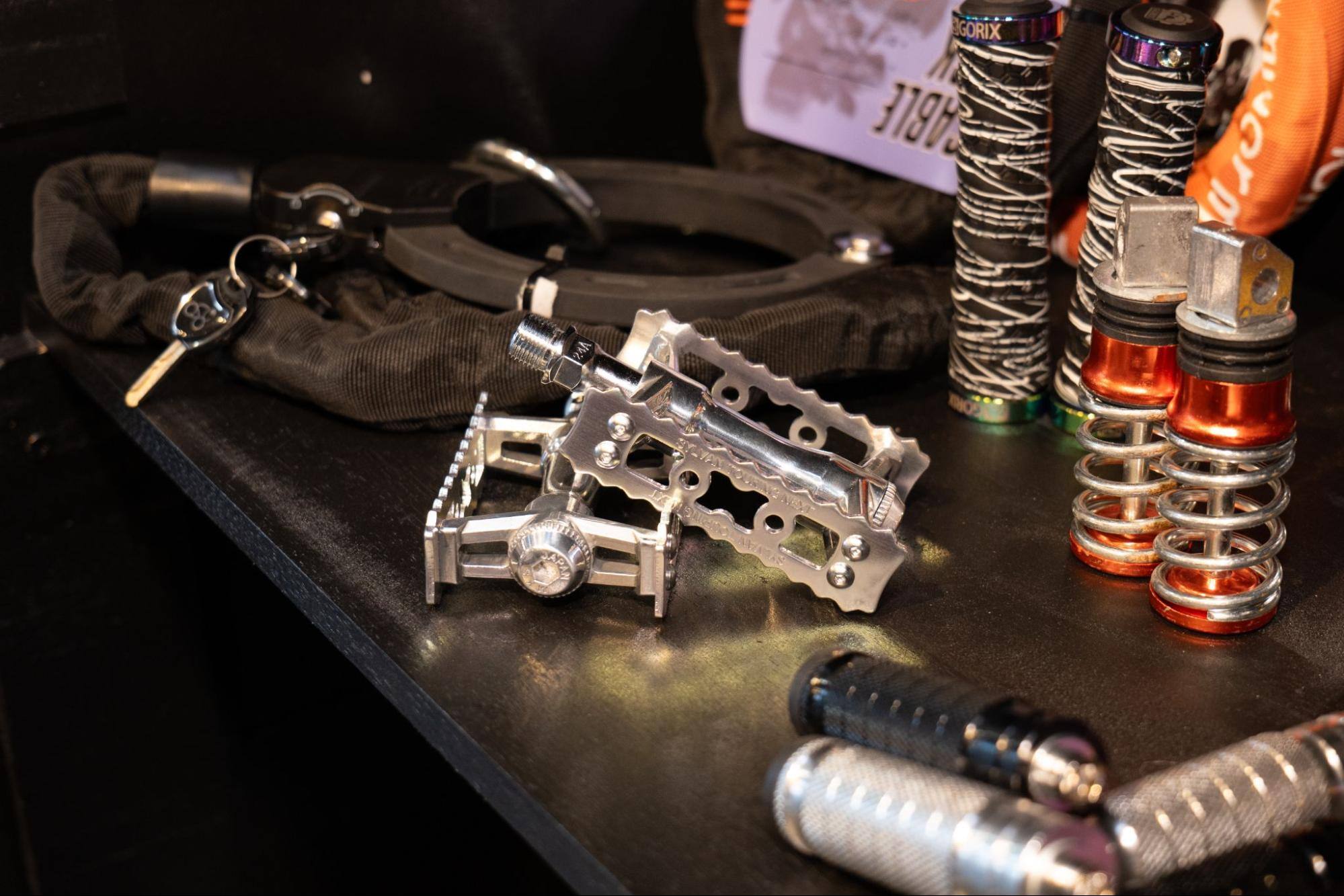 修理を諦めさせない」緊急時の対応力を高めたE-バイク・電動自転車専門