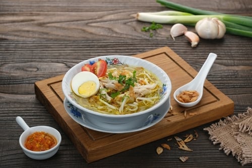 Soto Ayam