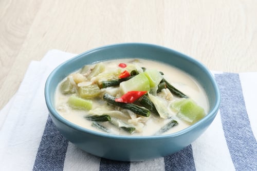 Sayur Lodeh