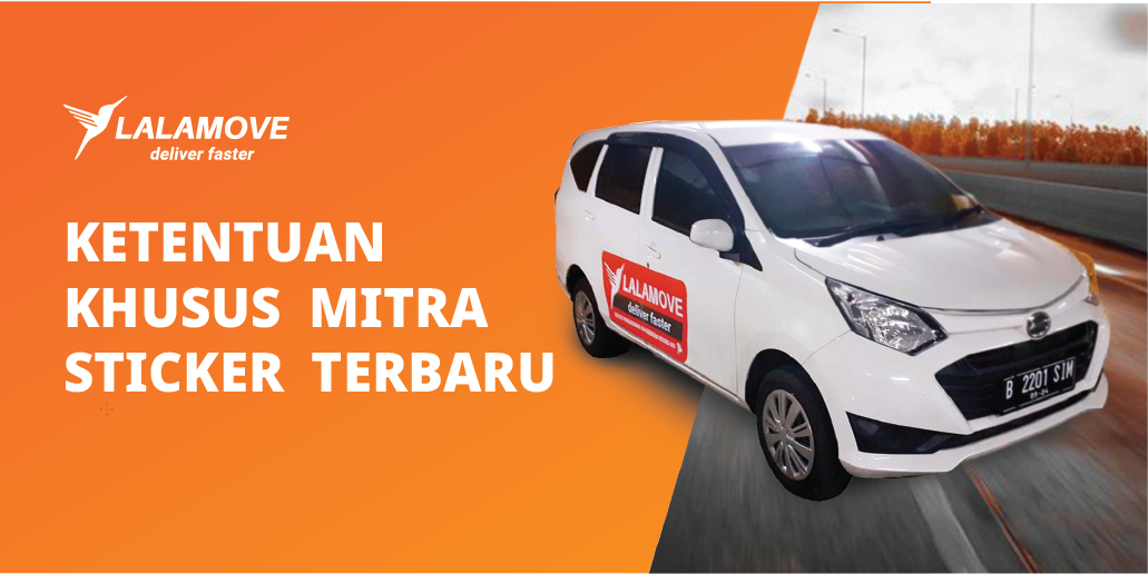 ID JKT Info Sticker Driver