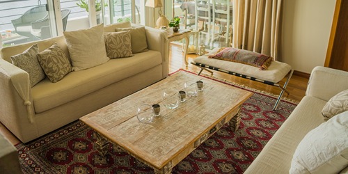 interior tamu