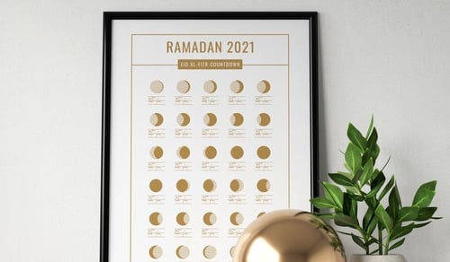 kalender ramadan