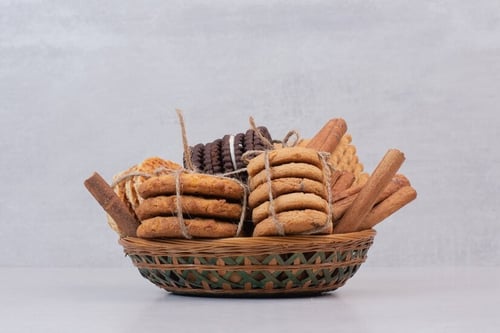 kue kering