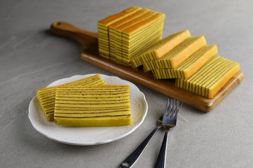 kue lapis