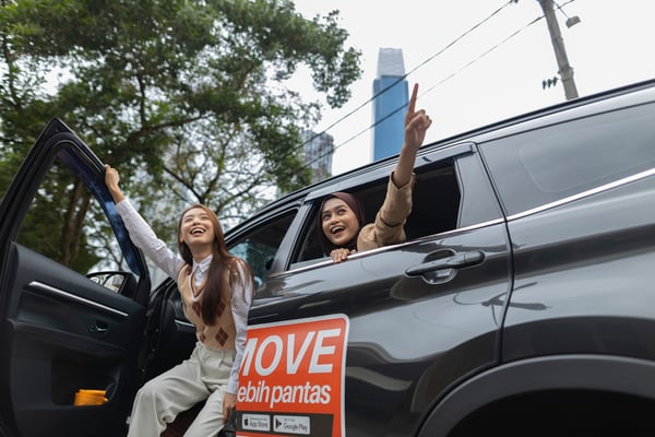 lalamove ride passengers