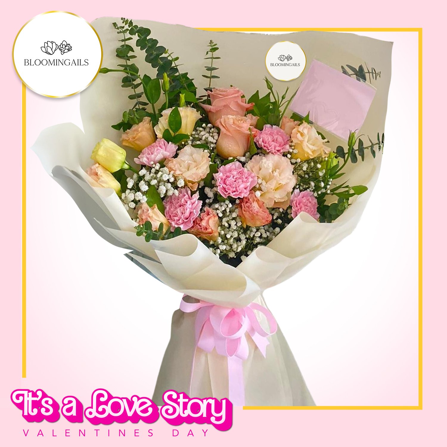 lalamove-bloomingail-bouquet