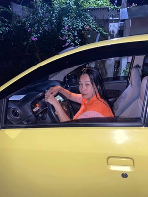 lalamove-driver-gina