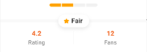 user-ratings