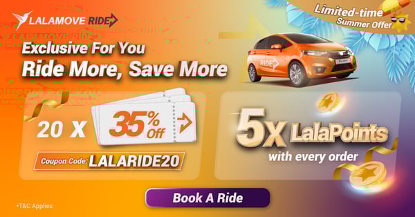 lalaride20