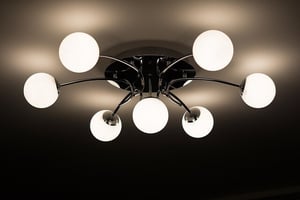 lampu langit-langit