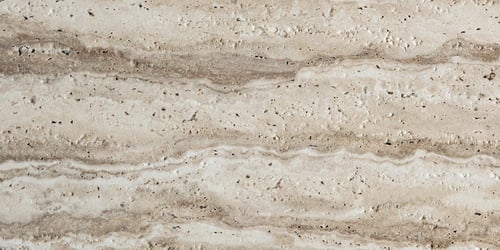 lantai travertine