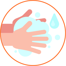 lave-as-mãos-covid-lalamove