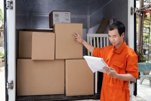 layanan extra helper
