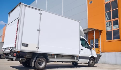 less than truck laod ltl