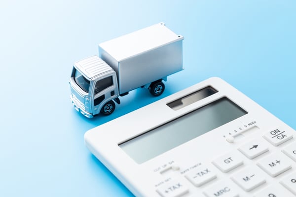 logistics cost