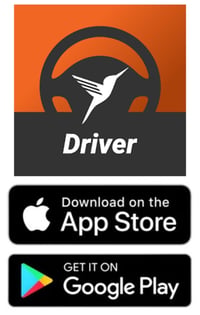logo lalamove driver app