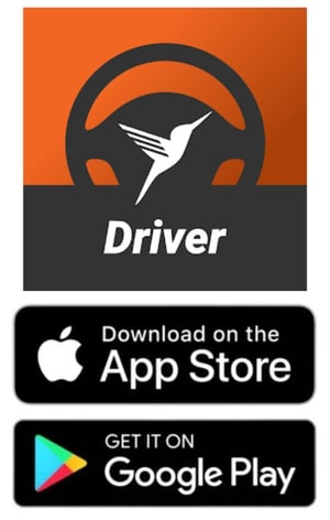 logo lalamove driver app