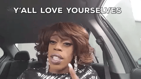 love yourself giphy