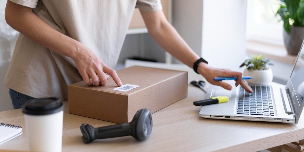 manfaat pengiriman dedicated bagi bisnis online