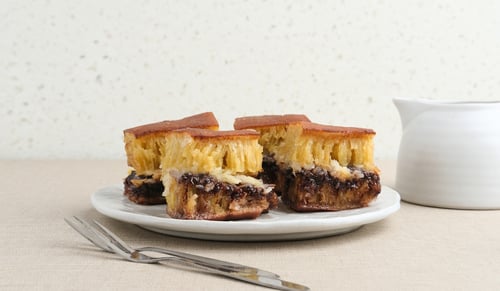 martabak mantap