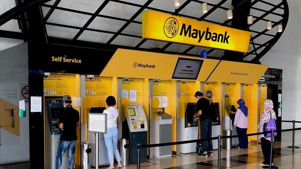 maybank