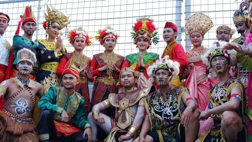 merdeka kemerdekaan 17 agustus