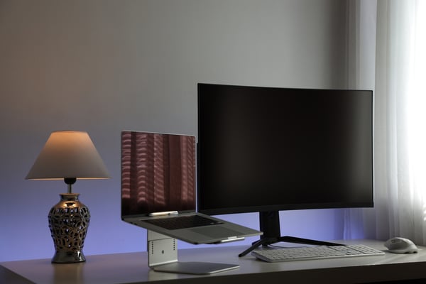 monitor stand or arm