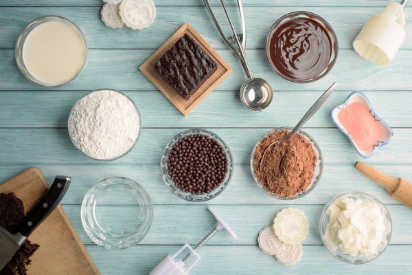 mooncake ingredients