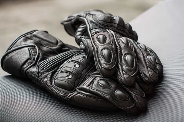 motorcycle gloves