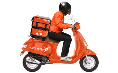 motorcycle