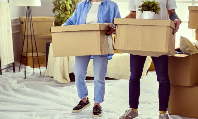 moving companies