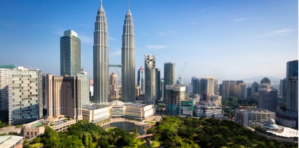 kuala lumpur